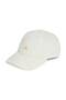 Unisex White Seersucker Cap Hat Jz1046