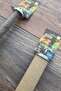 Venty 2-Pack Natural Branch Nail File + Pedicure Sand Nail File |   Sultan, Monk, Lori, Senegal, Konur, Sevda - M644 - 6