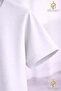 Children's Plain Printed T-Shirt Tracksuit Set - 4
