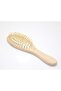 Wooden Brush Comb - 2