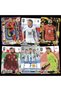World Cup 2026 Panini Adrenalyn XL Fifa Trading Card Dream Box Collectible Card 50 Cards (25I Special) - 7