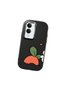 Vivo Y19S Gt Compatible Shock-Absorbing Camera Protected Black Silicone Case Dual Model - 3