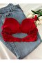 Women's Lace supportive Wired push-up padded soft bra - triple pack - 5