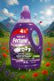 Laundry Detergent Liquid Power Gel (2L × 3 Pack) (Blue, Jasmine & Lavender) - 5