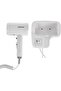 1200 W Wall Mounted Hair Dryer-GHD86073 - 6