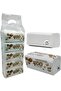 Super Soft Facial Tissue