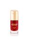 Nail Enamel, 8 ml, 043 Scarlet Red - 3