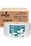 - 900 Meters + 100 Meters Free, 5,500 Sheets, 2-ply Jumbo Roll Kitchen