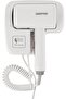1200 W Wall Mounted Hair Dryer-GHD86073 - 2