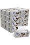King Ultra Soft Facial Tissues, 500 Tissues per Box (12,000 Tissue Total), 24 Large Boxes, 2-Ply