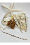 Rhodonite, agate, and quartz dorika special design emotional balance bracelet