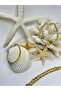 Citrine Natural Stone Bracelet - 4