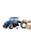 New Holland T7.315 Tractor - 3