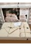 Duvet Cover Set 100%P Cotton U Double Size - 2