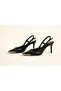 06956 Stiletto Heel Comfortable Women's Heeled Shoes - 3