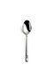 Asya Sade Daily Tea Spoon 12-Piece Set 304 Quality Patterned 18/10 Cr-Ni 2mm Thickness - 3