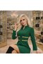 Lavin’S Luxury – Emerald Queen Dress - 3
