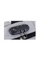 حقيبة ظهر لون رمادي رقم الموديل DZ-BP2064 - 5