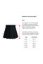 Girls' Tutu Skirt with Elastic Waist - 26Y 1621 - 3