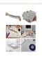 Large Size ❤️   45 X 65 cm ❤️   Silicone Scale Dough Rolling Mat for Kneading Baklava Pastry Ravioli Noodles Dough - 6