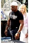 Iconica Black T-Shirt with White Logo - 3