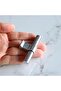 Metal Button Single Screw Drawer Kitchen Furniture Cabinet Cupboard Handle Knob Handles Chrome Color - 5
