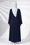 2001-01 Viscose Prayer Dress - 2