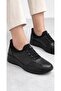 Genuine Leather Full Orthopedic Special Design Mother Shoes for Heel Spurs and Bone Protrusions - 6