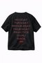 Men's T-Shirt F1 Printed 100% Cotton T-Shirt Comfortable Fit - 2