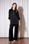 طقم إلفيورا 5121 أسود - 2