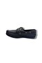 Ox-Ter 4774-26 Genuine Leather Dexter Men's Shoes Black Black 36-39 - 3