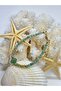 Aventurine Natural Stone Dorica Bracelet - 2