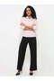 Female Shirt Shirt Pink - 4