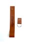 Strap Tag– Leather Bag Accessory & Straw Beach Bag Compatible Plug and Play Towel Rack Bag Not Included