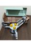 Camping Butane Portable Gas Stove Storage Bag for Picnic Hiking Adventure Home Travel Patio RV Trip - 2
