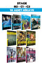 English Story (B2-C1-C2) a Total of 10 Books at the Level - 5