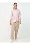Female Shirt Shirt Pink - 4