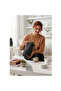 Premium Hot & Cold Vacuum Flask 1.0L Tea, Coffee, and Hot Water Heat Resistant Handle - 4
