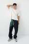 Baggy Fit Jean K.Blue - 7