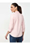 Female Shirt Shirt Orange - 3