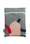 Luxury Waterproof Bag Pocket Prayer Mats, Portable Travel Prayer Mat - 5
