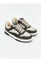 LCW STEPS Leather Look Boys' Sports Shoes