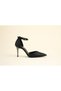 316 Stiletto Heel Comfortable Women's Shoes with Stones - 3