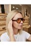 Rl323 C2 59 Rachel Women's Sunglasses - 2