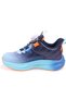 Pekmen 346F26Y161 Blue Daily Orthopedic Boy's Sports Shoes - 3