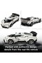 LEGO Speed Champions Bugatti Centodieci Hyper Sports Car - 3