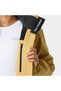 W CREW HOODED MONT 2.0 - 5