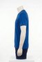 Crew Neck T-Shirt 100% Cotton Short Sleeve Summer Wear - 2