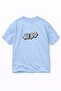 Unisex Oversized T-Shirt Hero Printed 100% Cotton Tee Shirt Comfortable Fit