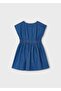 Children's Dress 3931 4/10 Years - 2